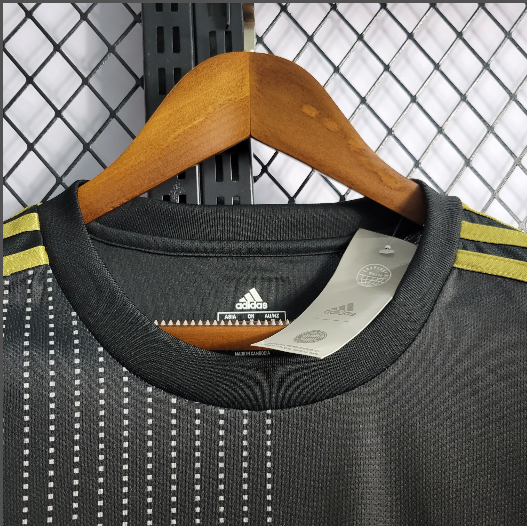 2021-2022 Bayern Munich away Football shirt 