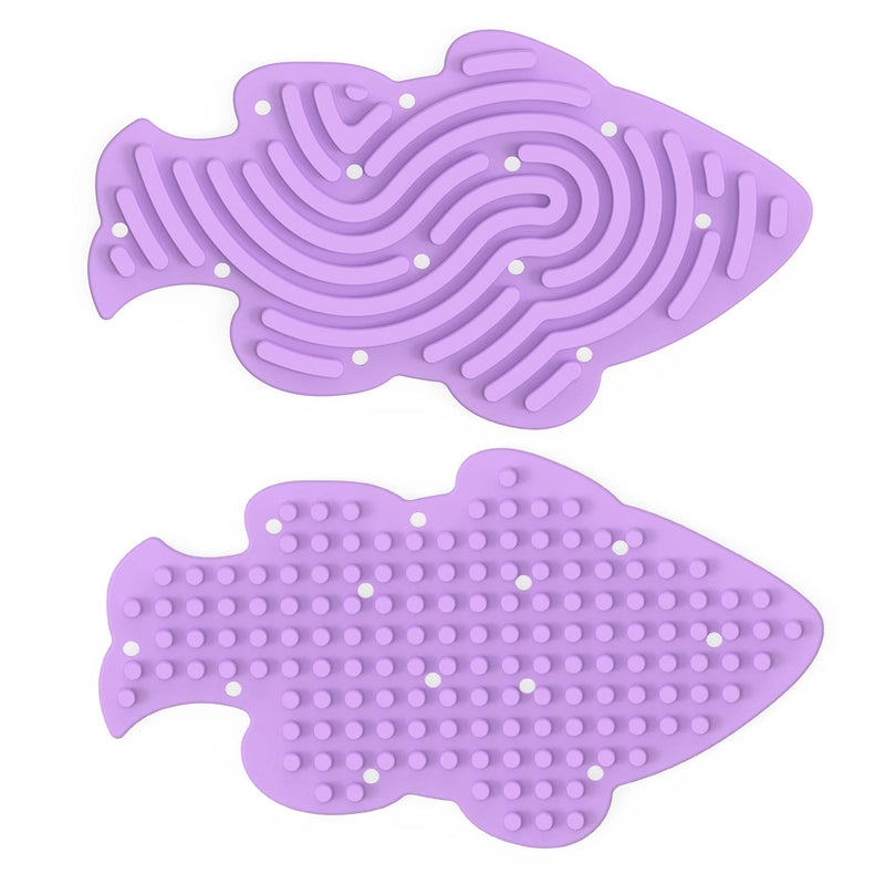 Sensory Activity Board Children’s Educational Toys To Relieve Anxiety Decompression Silicone Sensory Activity Board
