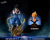 1/6 Scale Z-Fighters Series 001 Vegetto - Dragon Ball Resin Statue - Guardian Studio