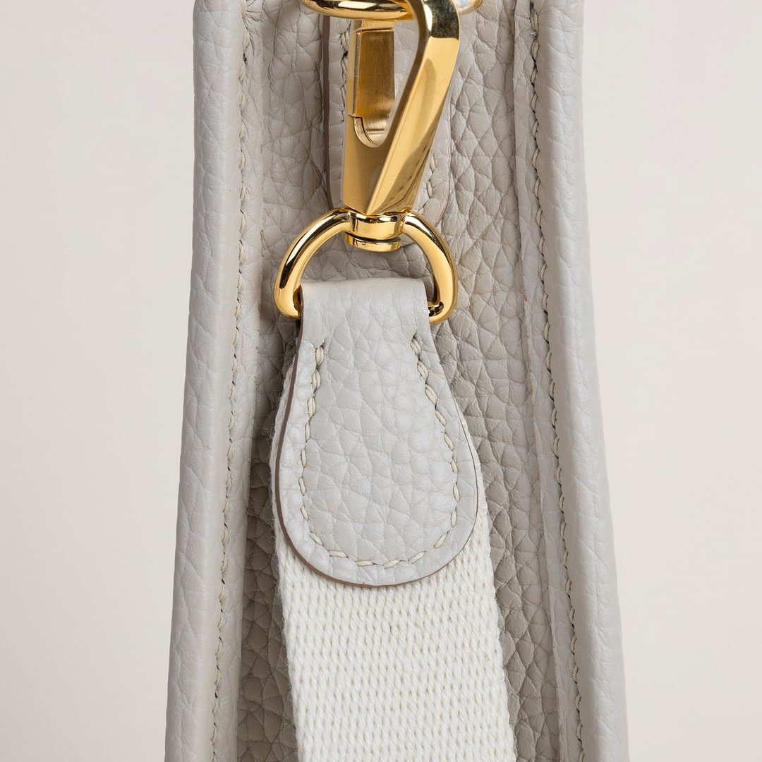 Evelyne mini Clemence 8L Beton GHW