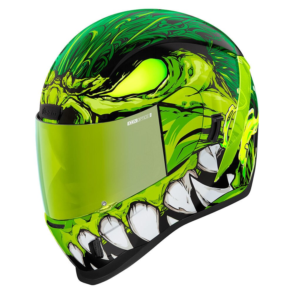 MANIK'R - GREEN