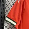 2025/2026 Portugal Home Football Shirt 1:1 Thai Quality Kids Size
