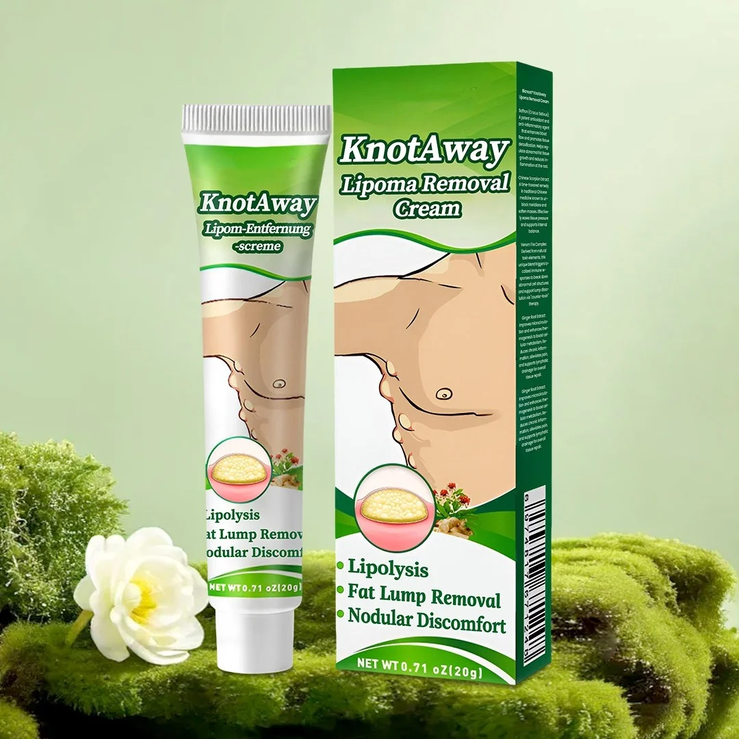 🔥Lipoma Removal Cream