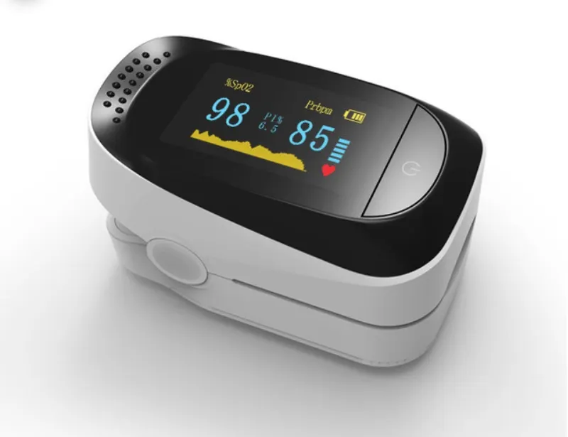 【OFFICIAL STORE】Bikenda Precision Glucose Monitoring Premium 👨&zwj;⚕️Non-invasive Medical Device + Exclusive Gift [99.9% Accuracy]