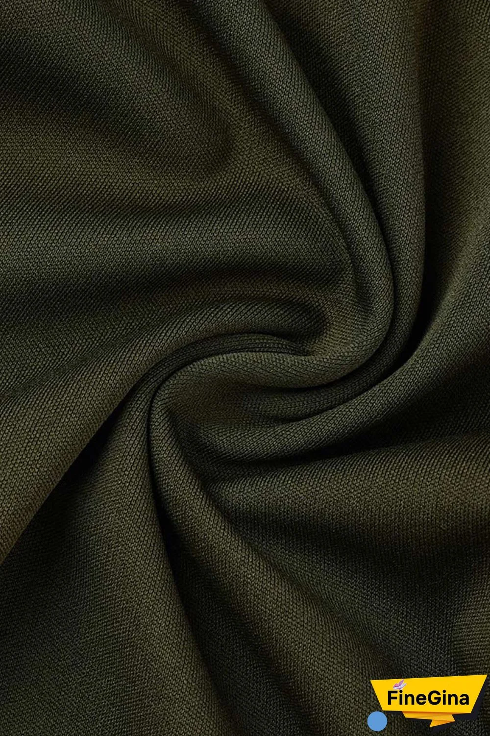 Black Casual Solid Buttons Regular High Waist Conventional Solid Color Trousers