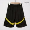 Borussia Dortmund Home Soccer Shorts 2024/25