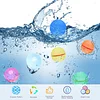 Reusable Self Sealing Water Bomb Balloons 🎉 Last Day 49% OFF 🎉 buy 2 feee shippng