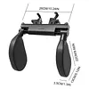 Car Headrest Pillow 180 Adjustable Neck Support Pillow U-Shaped Car Neck Pillow