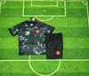 2026 Kids Size Canada Away Football Shirt 1:1 Thai Quality