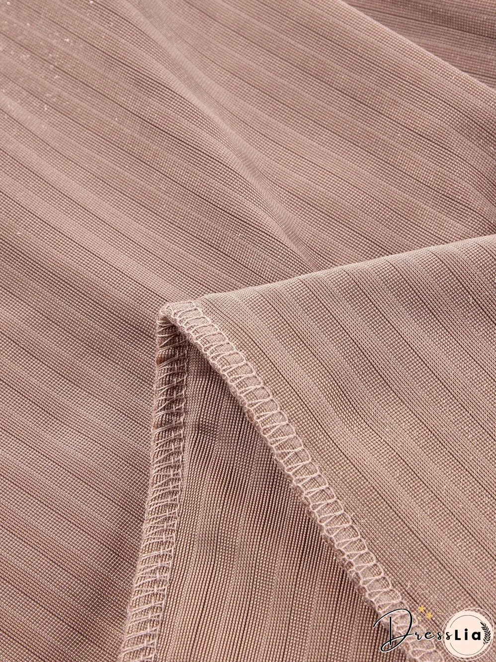 Dressy corduroy pants