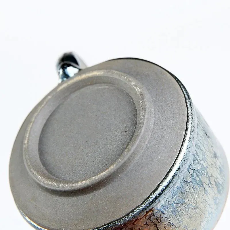 Raindrops Coffee Cup