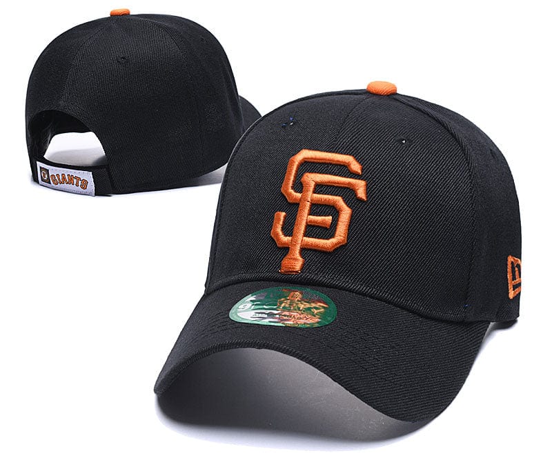 San Francisco Giants  hat mysite