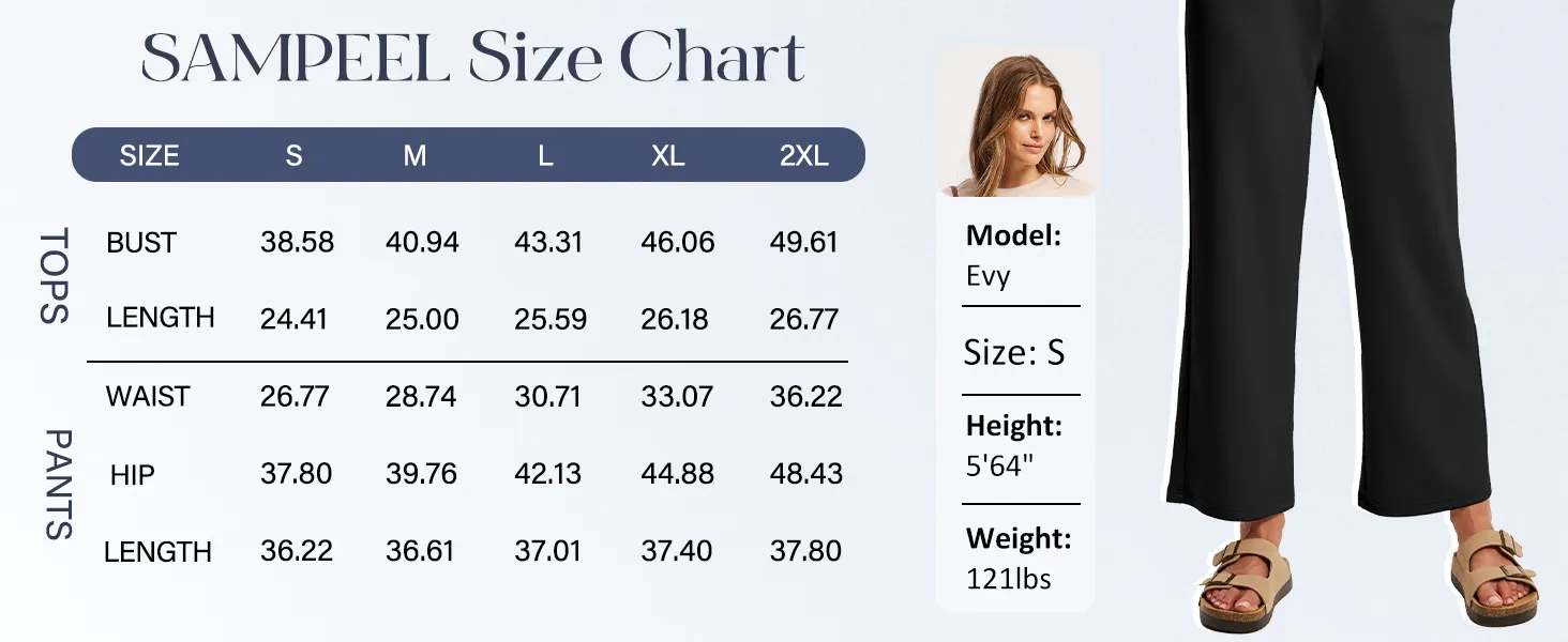 Outfits for Women