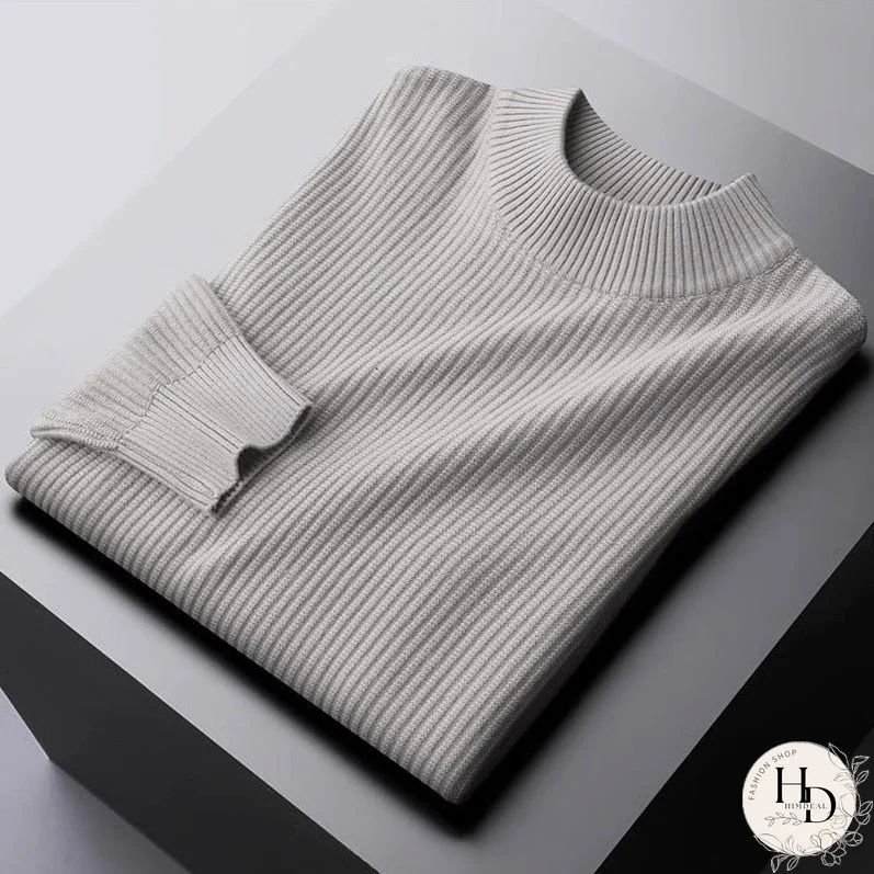 Charles Morrison Business Sweater