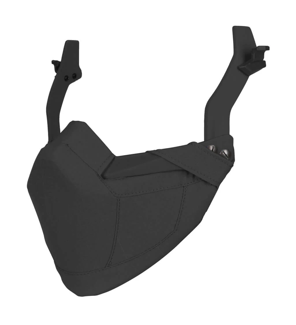 FAST Ballistic Mandible Guard