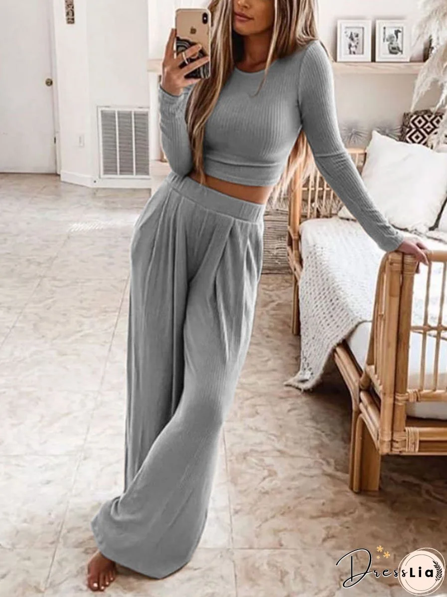 Casual and Relaxed winter garment
