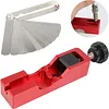 🔥LAST DAY 49% OFF - 🛠️Spark Plug Gap Tool with Feeler Gauge
