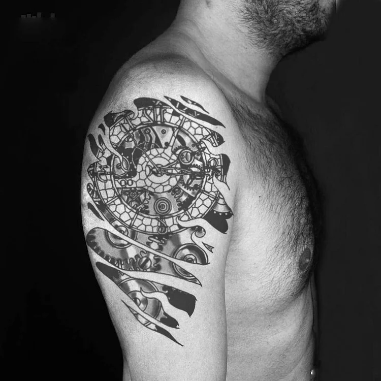 Tattoo - Design & Body Art