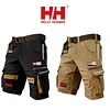 Shorts t&aacute;ticos masculinos Helly Hansen&reg;, pacote com 2