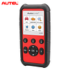 Autel AutoLink AL629 OBDII Code Reader + ABS/SRS/Engine/Transmission System Scan