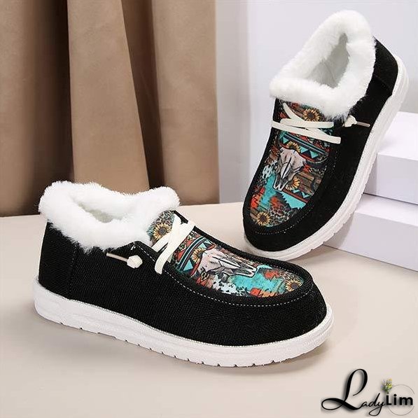 Chic and Versatile winter Shoes