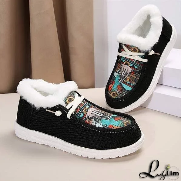 Chic and Versatile winter Shoes