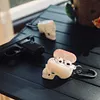 Original Design Skull And Brain AirPods/AirPods Pro Earphone Case