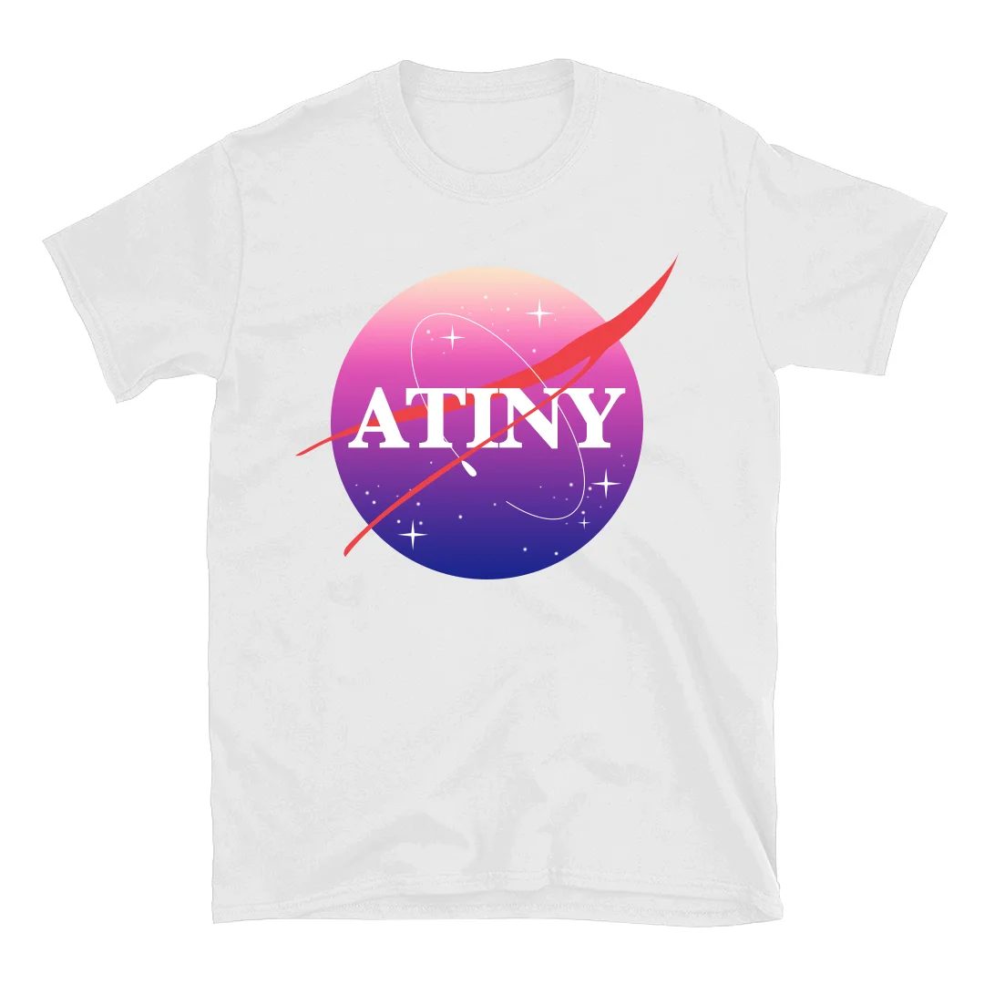 [Atiny] Ateez T-Shirt