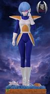 1/6 Scale Ayanami Rei - (EVA) Neon Genesis Evangelion Dragon Ball Statue - CYZ.Studio