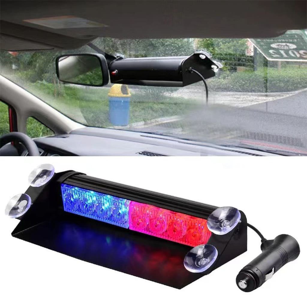 Compatible with all 12V vehicles