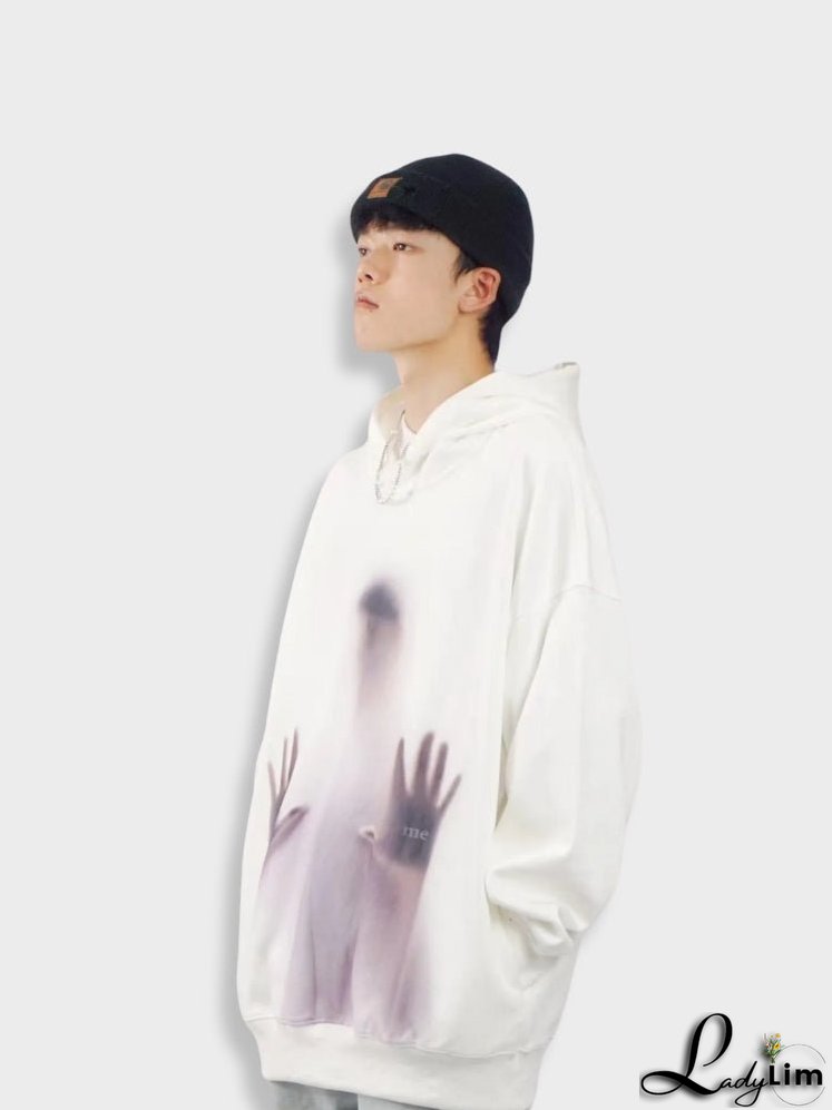 Effortless and Trendy winter Hoodie