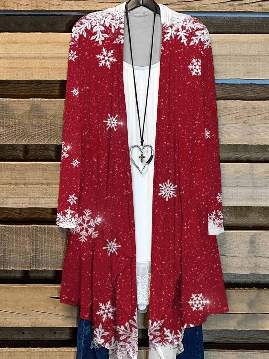 Women Half Sleeve V-neck Solid Color Dress