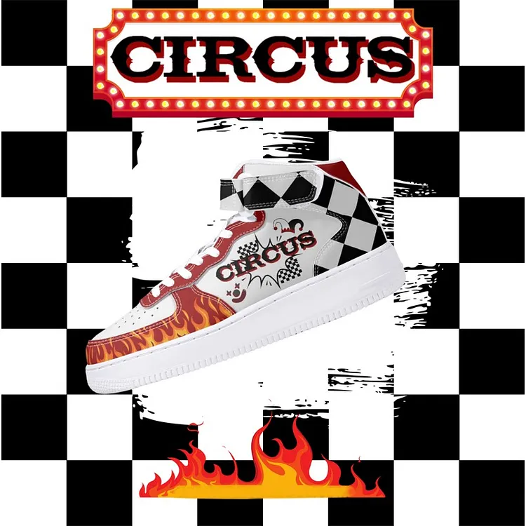 stray-kids-circus-sneaker-shoes