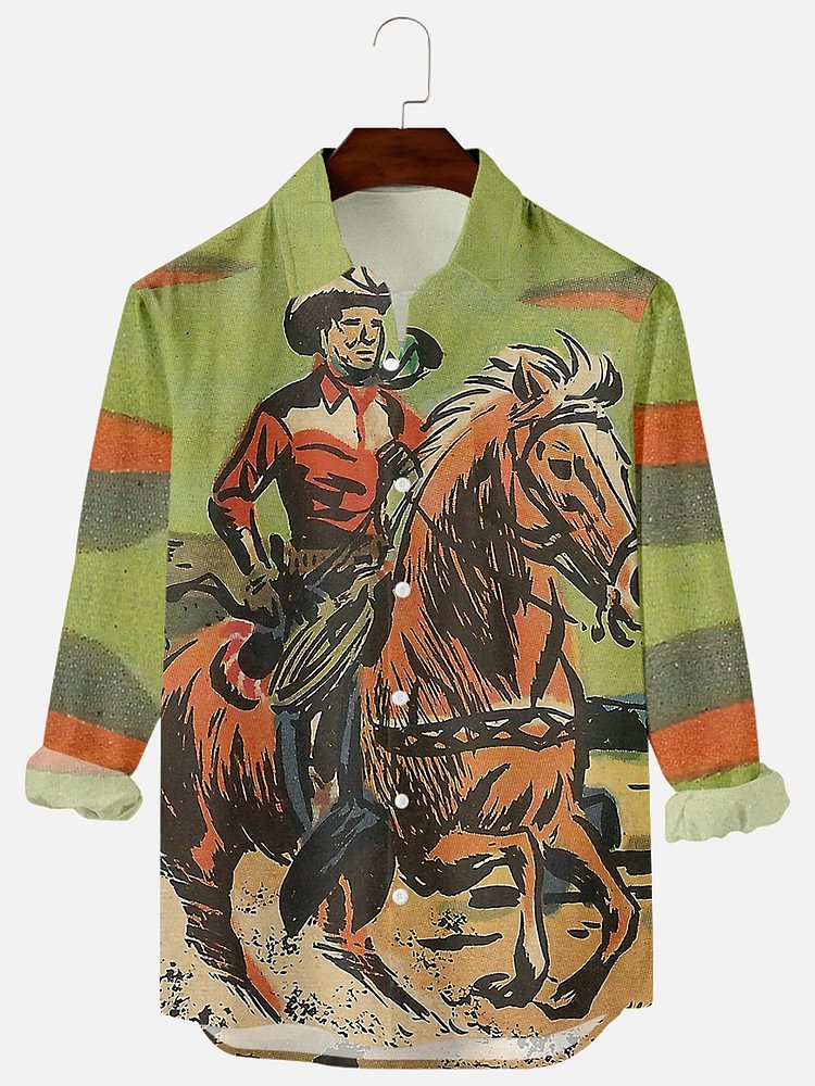 Vintage Shirts & Tops