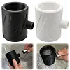 Universal Shower Head Course Hole Design High Pressures Shower Massager Easy To Install for Home Family Bathrooms Hotels