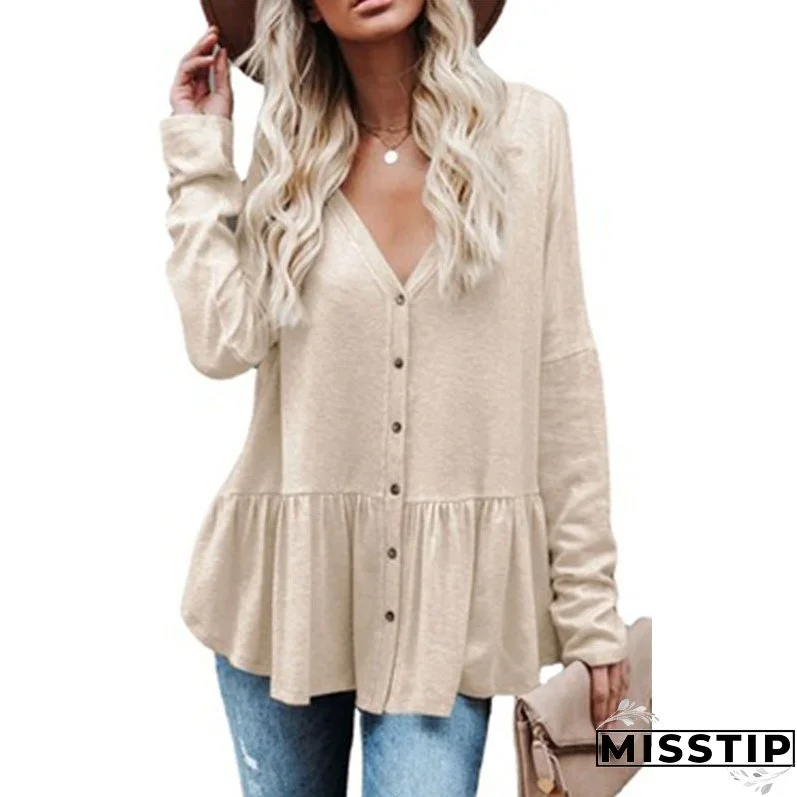 Versatile and Comfortable Cardigan