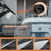 Car Wash Soap Foam Gun Adjustable Spray Bottle Snow Foam Lance for Karcher K2-K7