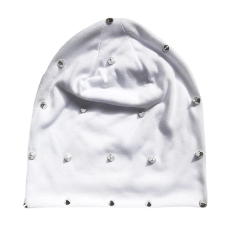 Candy Color Simple Men’s And Women Gold Silver Nail Cap Hip Hop Hip Hop Hip Hop Hip Hop Hip Hop Hip Hat