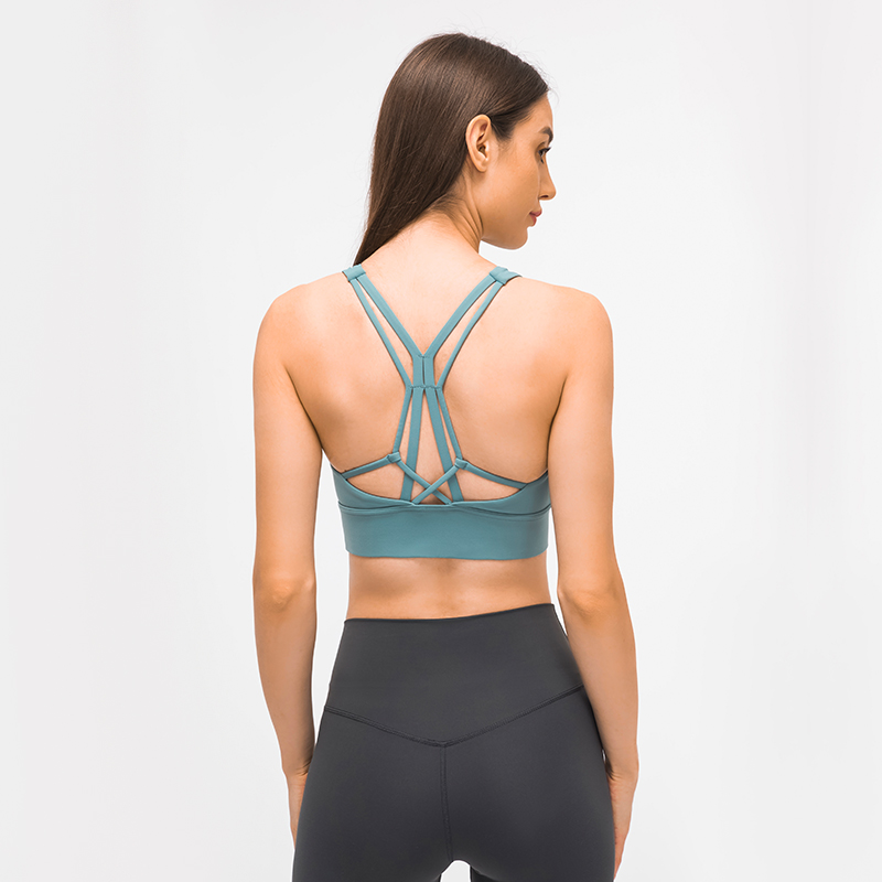 women's activewear bra