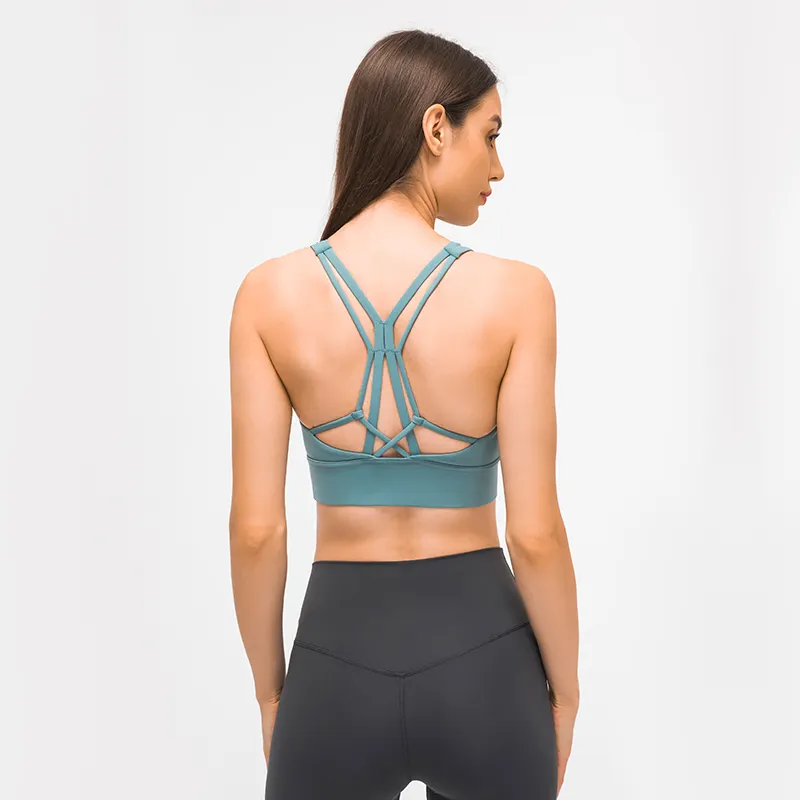women's activewear bra