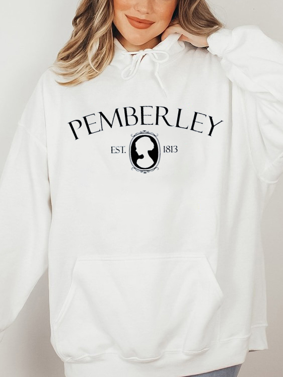 Women's Pemberley Hoodie