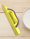Inner/Outer Wall Corner Trowel Plastic Plaster Wall Corner Spatula Putty Scraper
