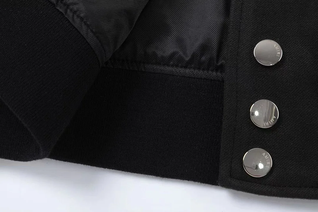Amiri fashion jacket