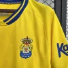 25/26 Las Palmas Soccer Jersey Home