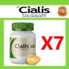 [Eli Lilly] Cialis Professional Edition: Der neueste Wirkstoff, Tadalafil 100 mg/30 Tabletten, die beste Wahl f&uuml;r Patienten mit erektiler Dysfunktion!