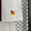 25/26 Kids RCD Mallorca Soccer Jersey Away