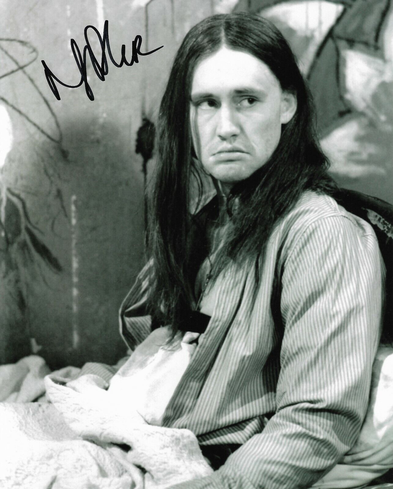 Nigel Planer Neil from The Young Ones