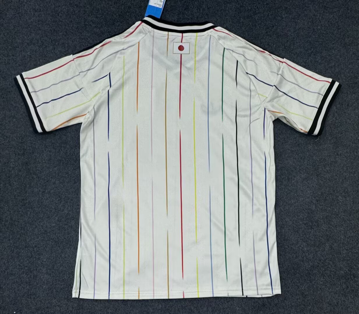2026 Japan Away Soccer Shirt Thai Qulity