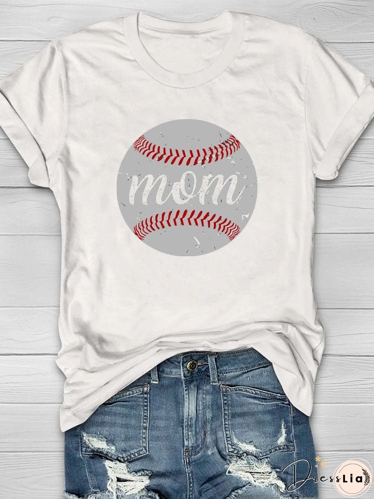 Baseball T-shirt