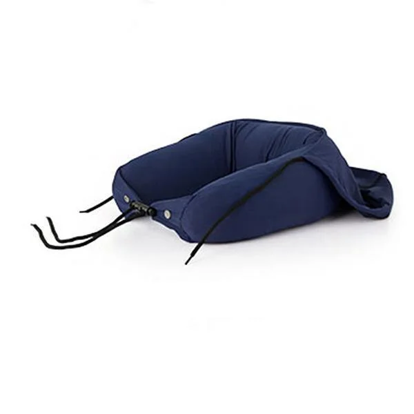2 In 1 Hoodie Sleeper Travel Pillow